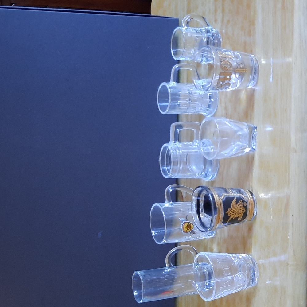 Shot Glasses